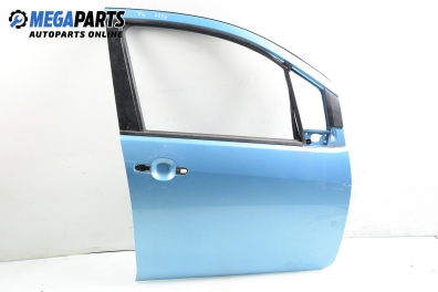 Врата за Opel Agila B Hatchback (04.2008 - 10.2014), 4+1 вр., позиция: предна, дясна