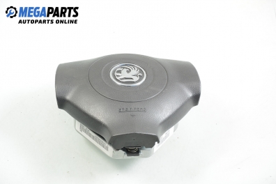 Airbag за Opel Agila B Hatchback (04.2008 - 10.2014), 4+1 вр., № 48150-52KB0