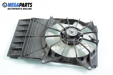 Перка охлаждане за Opel Agila B Hatchback (04.2008 - 10.2014) 1.0, 68 к.с.
