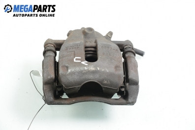 Спирачен апарат за Opel Agila B Hatchback (04.2008 - 10.2014), позиция: предна, лява