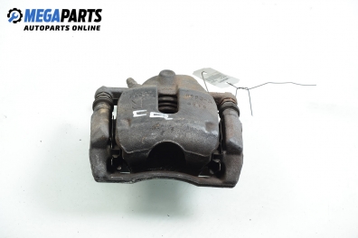 Спирачен апарат за Opel Agila B Hatchback (04.2008 - 10.2014), позиция: предна, дясна