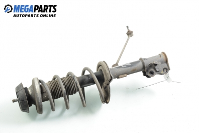 Макферсон за Opel Agila B Hatchback (04.2008 - 10.2014), позиция: предна, лява
