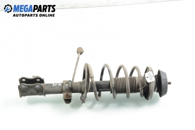 Макферсон за Opel Agila B Hatchback (04.2008 - 10.2014), позиция: предна, дясна