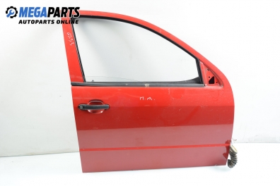 Врата за Skoda Fabia I Hatchback (08.1999 - 03.2008), 4+1 вр., хечбек, позиция: предна, дясна