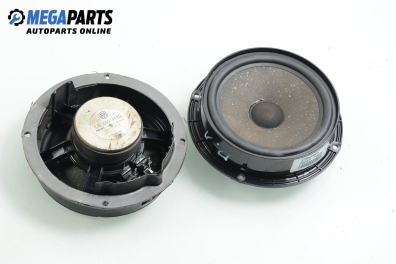 Високоговорители за Skoda Fabia I Hatchback (08.1999 - 03.2008), № 1J0 035 411G
