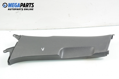 Интериорна пластмаса за Volkswagen Golf V Hatchback (10.2003 - 02.2009), 4+1 вр., хечбек, позиция: лява