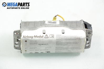 Airbag за Volkswagen Golf V Hatchback (10.2003 - 02.2009), 4+1 вр., хечбек, № 1K0 880 204 G