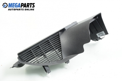 Интериорна пластмаса за Volkswagen Golf V Hatchback (10.2003 - 02.2009), 4+1 вр., хечбек