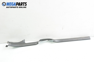 Интериорна пластмаса за Volkswagen Golf V Hatchback (10.2003 - 02.2009), 4+1 вр., хечбек, позиция: дясна