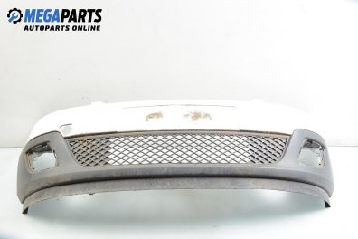 Предна броня за Ford Fiesta V Hatchback (11.2001 - 03.2010), позиция: предна