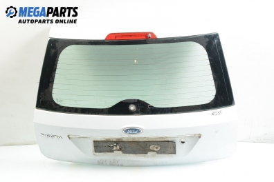Заден капак за Ford Fiesta V Hatchback (11.2001 - 03.2010), 4+1 вр.