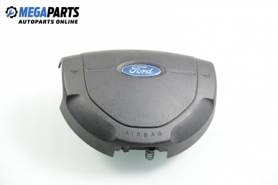 Airbag за Ford Fiesta V Hatchback (11.2001 - 03.2010), 4+1 вр.