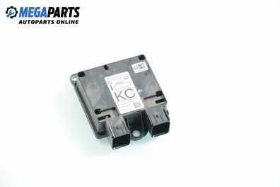 Модул за AIRBAG за Ford Fiesta V Hatchback (11.2001 - 03.2010), № 6S6T-14B056-KC