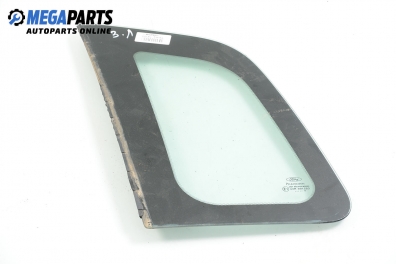 Фикс за Ford Fiesta V Hatchback (11.2001 - 03.2010), 4+1 вр., позиция: лява