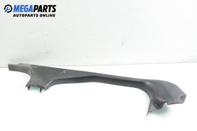 Интериорна пластмаса за Ford Fiesta V Hatchback (11.2001 - 03.2010), 4+1 вр., позиция: дясна