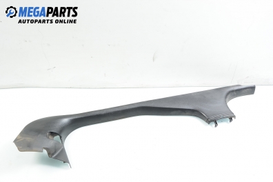 Интериорна пластмаса за Ford Fiesta V Hatchback (11.2001 - 03.2010), 4+1 вр., позиция: лява