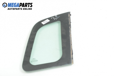Фикс за Ford Fiesta V Hatchback (11.2001 - 03.2010), 4+1 вр., позиция: дясна