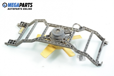Перка охлаждане за Ford Fiesta V Hatchback (11.2001 - 03.2010) 1.3, 69 к.с.