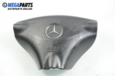 Airbag за Mercedes-Benz Vaneo Minivan (02.2002 - 07.2005)