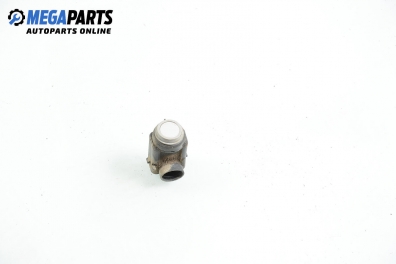 Парктроник за Mercedes-Benz Vaneo Minivan (02.2002 - 07.2005)