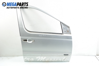 Врата за Mercedes-Benz Vaneo Minivan (02.2002 - 07.2005), 4+1 вр., позиция: предна, дясна