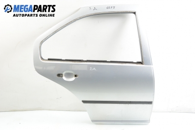 Врата за Volkswagen Bora Sedan (10.1998 - 12.2013), седан, позиция: задна, дясна