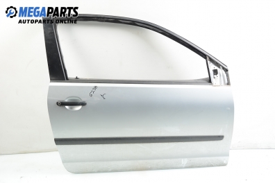 Врата за Volkswagen Polo Hatchback IV (10.2001 - 12.2005), 2+1 вр., позиция: дясна