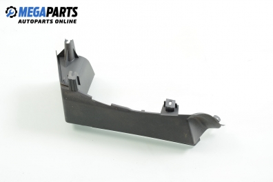 Интериорна пластмаса за Volkswagen Polo Hatchback IV (10.2001 - 12.2005), 2+1 вр., позиция: предна