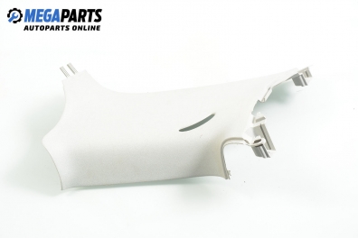 Интериорна пластмаса за Volkswagen Polo Hatchback IV (10.2001 - 12.2005), 2+1 вр., позиция: предна