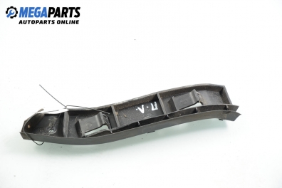 Държач броня за Volkswagen Polo Hatchback IV (10.2001 - 12.2005), позиция: предна, лява