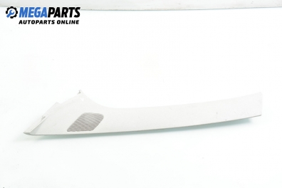 Интериорна пластмаса за Volkswagen Polo Hatchback IV (10.2001 - 12.2005), 2+1 вр., позиция: лява