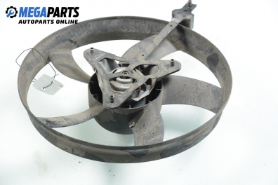 Перка охлаждане за Volkswagen Polo Hatchback IV (10.2001 - 12.2005) 1.2, 54 к.с.