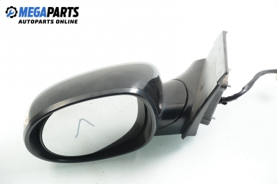 Огледало за Honda Civic VIII Hatchback (09.2005 - ...), 4+1 вр., хечбек, позиция: лява