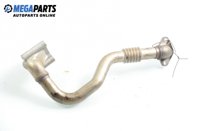 EGR тръба за Honda Civic VIII Hatchback (09.2005 - ...) 2.2 CTDi  (FN, FK), 140 к.с.