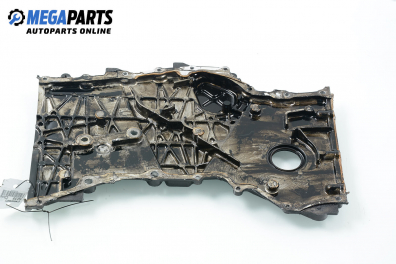 Капак ангренажен ремък за Honda Civic VIII Hatchback (09.2005 - ...) 2.2 CTDi  (FN, FK), 140 к.с.