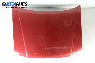 Преден капак за Subaru Forester SUV I (03.1997 - 09.2002), позиция: предна