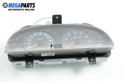 Километраж за Subaru Forester SUV I (03.1997 - 09.2002) 2.0 AWD, 122 к.с.
