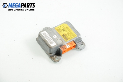 Модул за AIRBAG за Peugeot 406 Coupe (03.1997 - 12.2004), № Autoliv 550 53 95 00