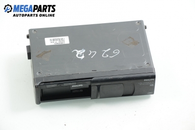 CD чейнджър за Peugeot 406 Coupe (03.1997 - 12.2004), Philips