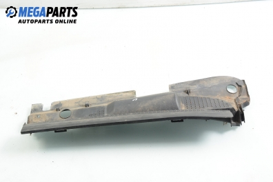 Кора под чистачки за Peugeot 406 Coupe (03.1997 - 12.2004), 2+1 вр., купе