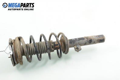 Макферсон за Peugeot 406 Coupe (03.1997 - 12.2004), купе, позиция: предна, лява