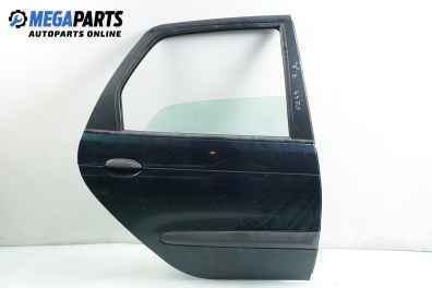 Врата за Renault Scenic I Minivan (09.1999 - 07.2010), позиция: задна, дясна