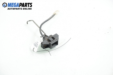 Брава заден капак за Renault Scenic I Minivan (09.1999 - 07.2010), позиция: задна