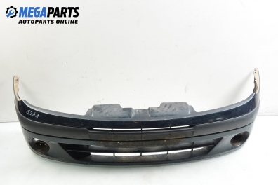 Предна броня за Renault Scenic I Minivan (09.1999 - 07.2010), позиция: предна