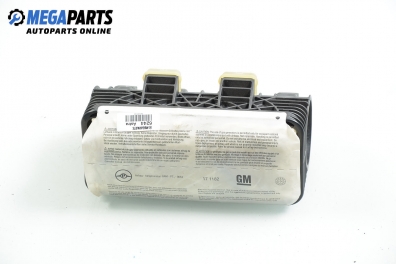 Airbag за Opel Astra G Hatchback (02.1998 - 12.2009), 4+1 вр., хечбек, позиция: предна