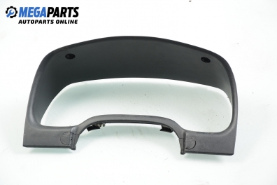 Интериорна пластмаса километраж за Opel Astra G Hatchback (02.1998 - 12.2009), 4+1 вр., хечбек