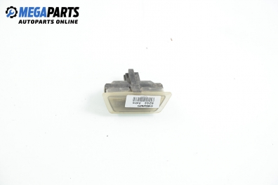 Плафон заден номер за Opel Astra G Hatchback (02.1998 - 12.2009), хечбек