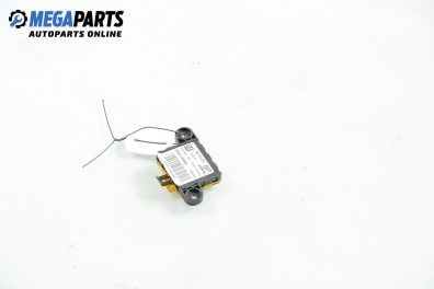 Сензор airbag за Opel Astra G Hatchback (02.1998 - 12.2009), № GM 09 133 257