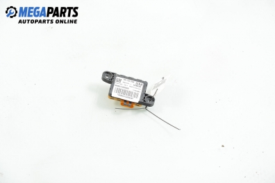 Сензор airbag за Opel Astra G Hatchback (02.1998 - 12.2009), № GM 09 133 256