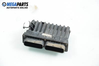 Модул климатик за Opel Astra G Hatchback (02.1998 - 12.2009), № GM 24 462 343